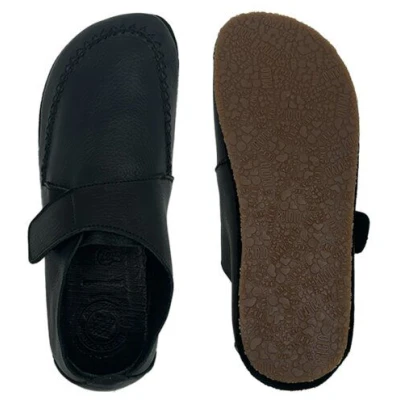 Pololo Barfuß-Slipper "Pablo"