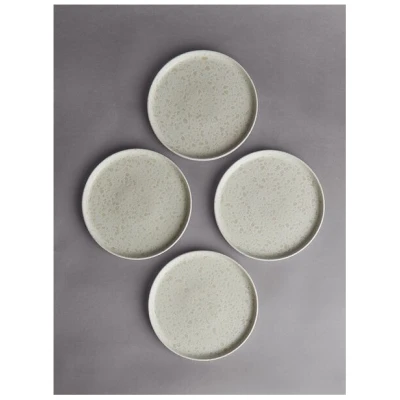 Portofino Ceramica Bento Teller klein beige 22cm