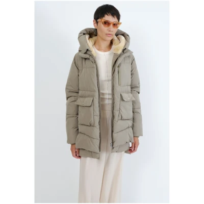 Pufferjacke Lyndon Water Column