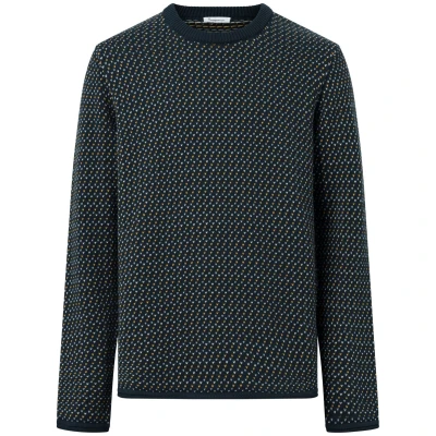 Pullover Jacquard