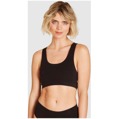 Racerback Bustier