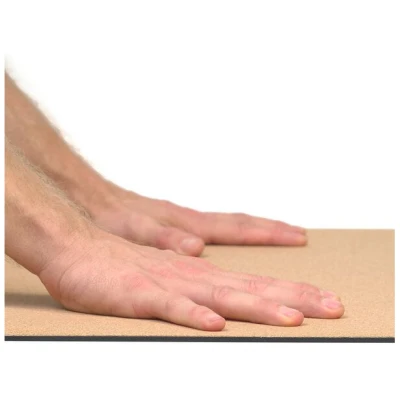 ReYoga Cork Feel 4 mm - Kork Yogamatte
