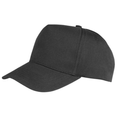 Result Genuine Recycled Baseball - Kappe für Erwachsene aus recyceltem Polyester