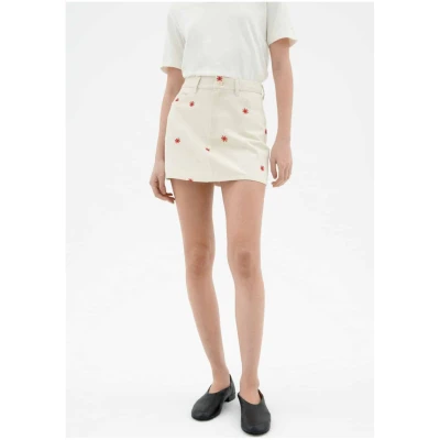 Rock Kimmy Sol Off White