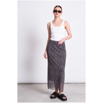 Rock Smuk Leo Print
