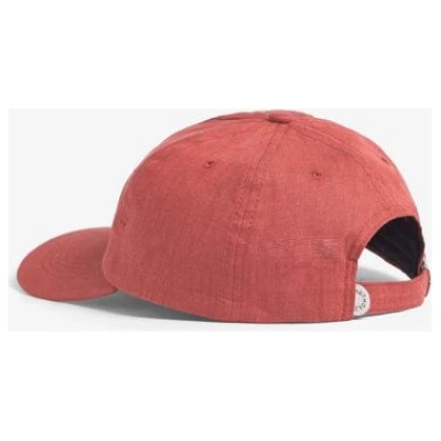 Rotholz Alles Okay Floppy Cap Bio Baumwolle