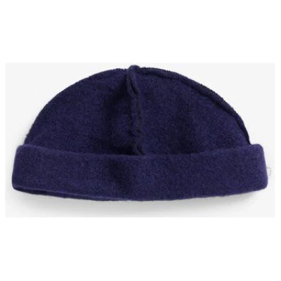 Rotholz Cap - Toque Wool Blend