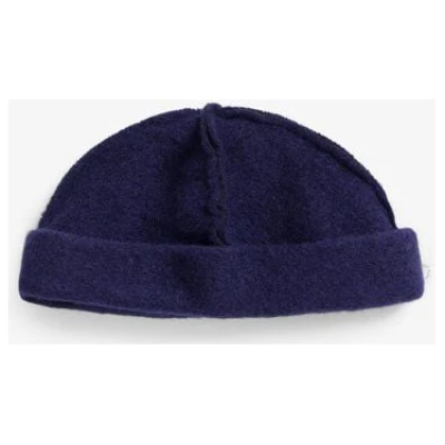 Rotholz Cap - Toque Wool Blend