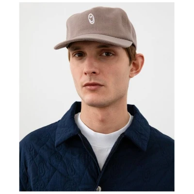 Rotholz Leichte Steppjacke Bio Baumwolle- Dunkelblau