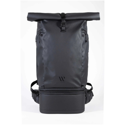 Rucksack Travel Backpack Original Sleek