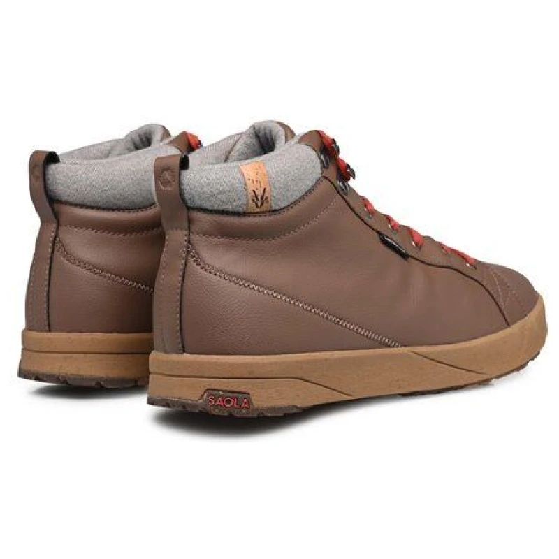 SAOLA Bergen Waterproof Warm Men