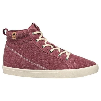 SAOLA Vegane Sneaker für Damen - Wanaka Canvas