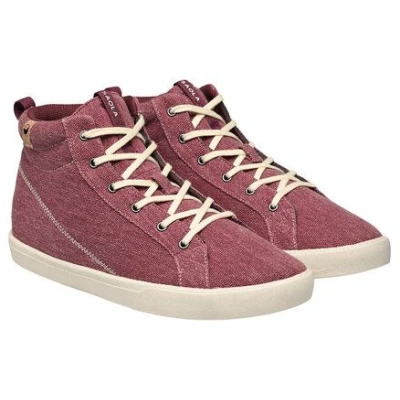 SAOLA Vegane Sneaker für Damen - Wanaka Canvas