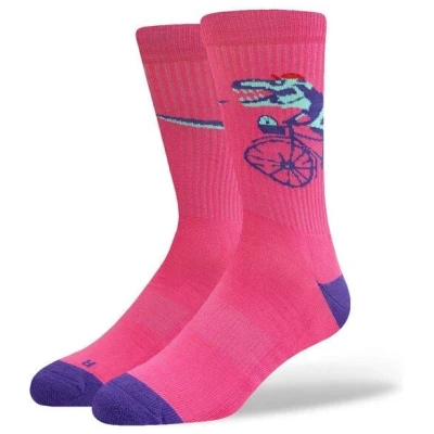 SOXN RAWR! / Dinosocken / Bio-Baumwolle