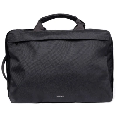 Sandqvist - Go 3-Way Bag 29 - Reiserucksack Gr 29 l grau