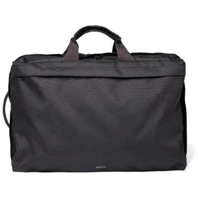 Sandqvist - Go 3-Way Bag 40 - Reiserucksack Gr 40 l grau