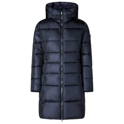 Save the Duck - Women's Taylor - Mantel Gr 0 - XS blau