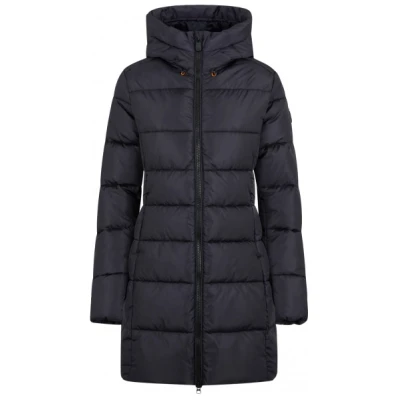 Save the Duck - Women's Taylor - Mantel Gr 0 - XS grau