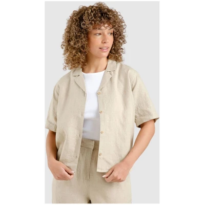 Shirt Torup Linen