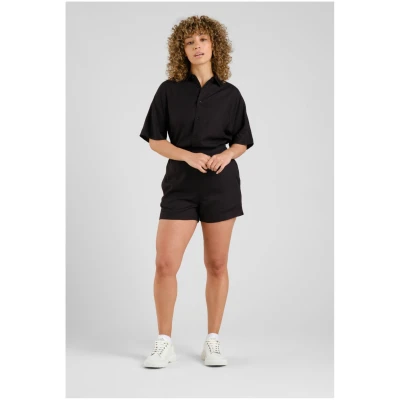 Shorts Aspudden Schwarz