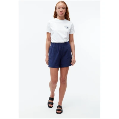 Shorts GBClementine Blau