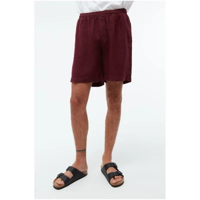 Shorts GBLaurin Linen