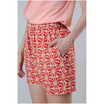 Shorts Marisol Roxy Rot