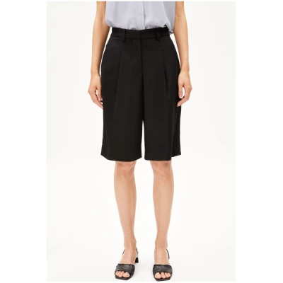 Shorts Namaal Schwarz