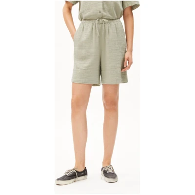 Shorts Teonaa Musselin