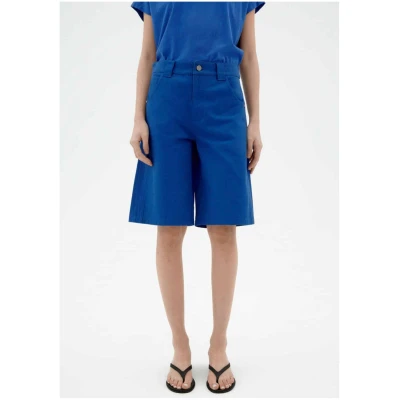 Shorts Tracey Blau