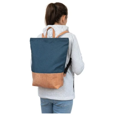 Simaru Infinity Rucksack aus Kork