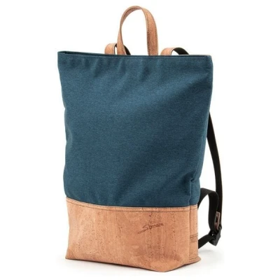 Simaru Infinity Rucksack aus Kork