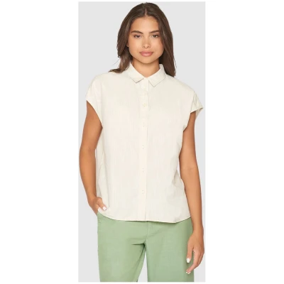 Sleeveless Shirt