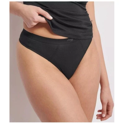 Sloggi String EVER EASE Bio-Baumwolle