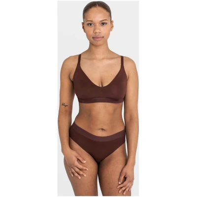 Smooth Seam Brazil umbra