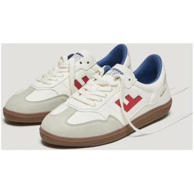 Sneaker Burela Slim Olympic Multi