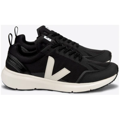 Sneaker Condor 2 Alveomesh Black Pierre