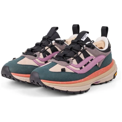 Sneaker G-Machu Multi Green