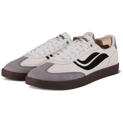 Sneaker G-Volley Soft Color Serial White/Black/...