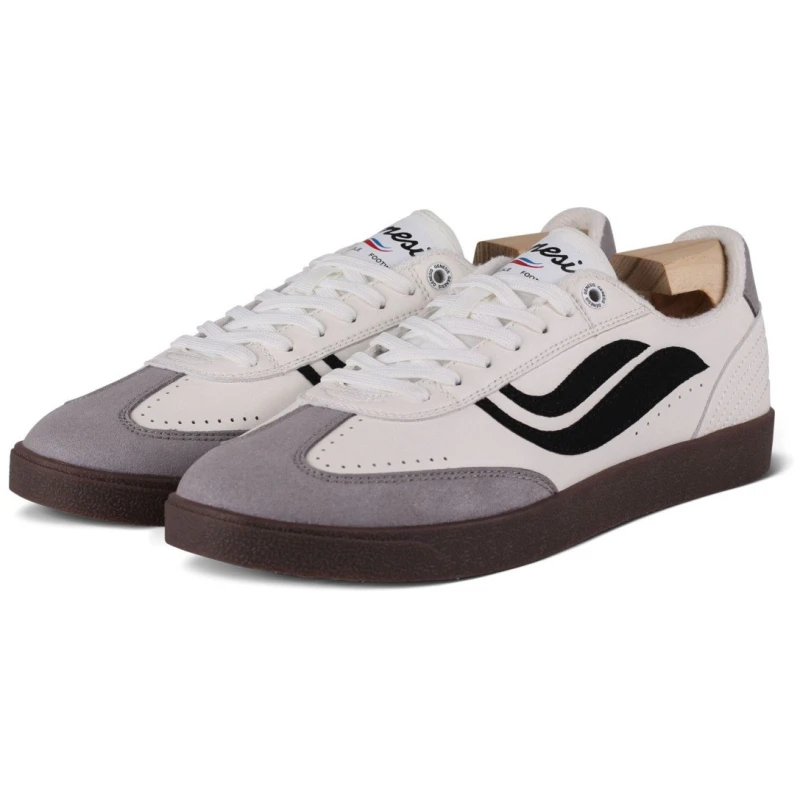 Sneaker G-Volley Soft Color Serial White/Black/...