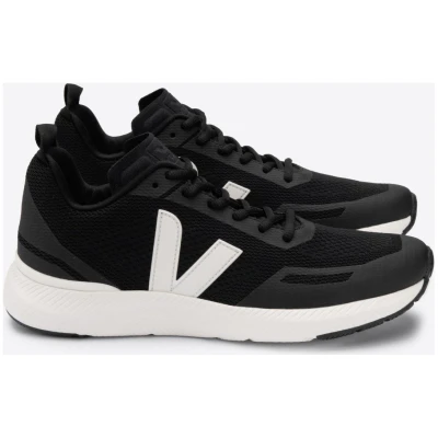 Sneaker Impala Black Cream