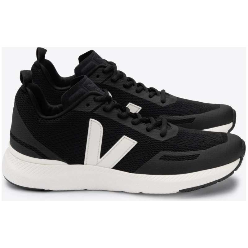 Sneaker Impala Black Cream