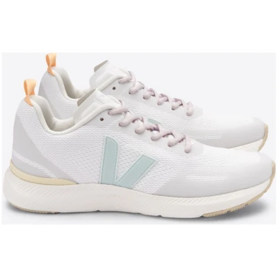 Sneaker Impala Eng-Mesh Eggshell Menthol
