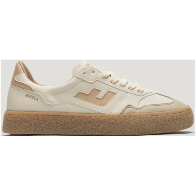 Sneaker Modell: Burela Bold