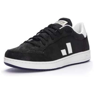 Sneaker Modell: Jesse Low Cut