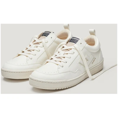 Sneaker Roland V.10 Triple Panna
