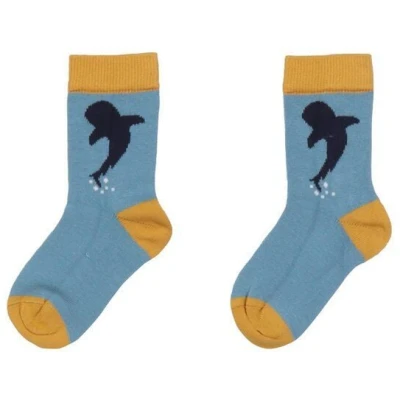 Socken Baby - Walkiddy Bio Baumwolle