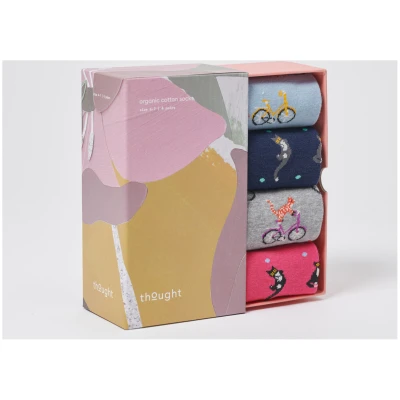 Socken-Box Modell: Cats