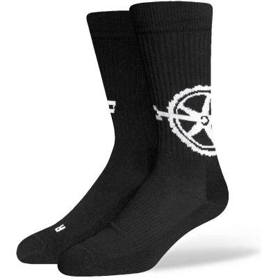 Socken Modell: Bike