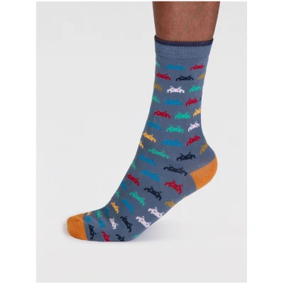 Socken Modell: Lucas
